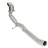 Catalizzatore sportivo Audi S3 8V Gruppo N – Ragazzon 50.0755.80
