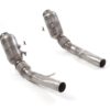 Catalizzatore sportivo Alfa Romeo Stelvio Gruppo N – Ragazzon 50.0785.80