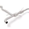 Scarico posteriore Alfa Romeo Stelvio omologato – Ragazzon 50.0771.40