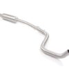 Tubo centrale scarico Fiat 356 – Ragazzon 50.0779.80