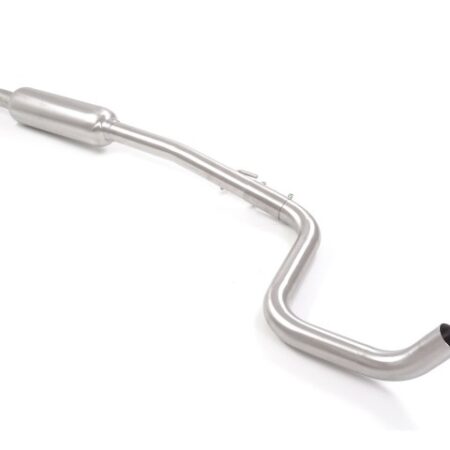 Tubo centrale scarico Fiat 356 - Ragazzon 50.0779.80
