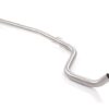 Tubo centrale scarico Fiat 356 Gruppo N – Ragazzon 50.0780.80