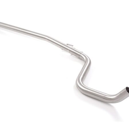 Tubo centrale scarico Fiat 356 Gruppo N - Ragazzon 50.0780.80