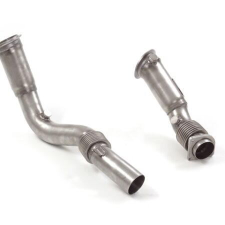 Tubi sostituzione catalizzatori destro e sinistro BMW M4 Gruppo N - Ragazzon 50.0782.80