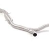 Tubo centrale scarico Audi S5 F5 – Ragazzon 50.0810.80