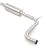 Tubo centrale scarico Seat Ibiza Mk5 KJ – Ragazzon 50.0813.80