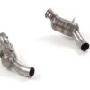 Catalizzatore sportivo Alfa Romeo Giulia Gruppo N – Ragazzon 50.0825.80