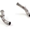 Auspuffanlage Ragazzon Alfa Romeo Giulia homologiert - Ragazzon 50.0826.80