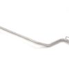 Tubo centrale scarico Suzuki Swift Mk6 AZ Gruppo N – Ragazzon 50.0833.80