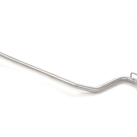 Tubo centrale scarico Suzuki Swift Mk6 AZ Gruppo N - Ragazzon 50.0833.80