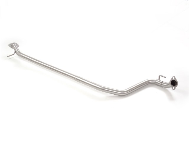 Tubo centrale scarico Suzuki Swift Mk6 AZ Gruppo N - Ragazzon 50.0833.80