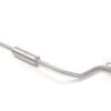 Tubo centrale scarico Suzuki Swift Mk6 AZ – Ragazzon 50.0834.80