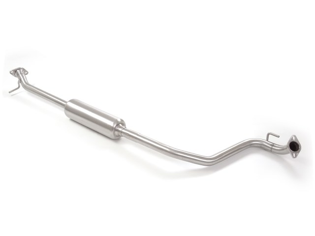 Tubo centrale scarico Suzuki Swift Mk6 AZ - Ragazzon 50.0834.80