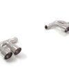 Scarico posteriore Porsche Cayenne Mk3 – Ragazzon 50.0837.29