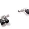 Scarico posteriore Porsche Cayenne Mk3 – Ragazzon 50.0837.29B