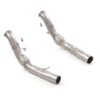 Sportkat Alfa Romeo Stelvio homologiert - Ragazzon 50.0839.80