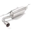 Scarico posteriore BMW Serie 1 F20/F21 omologato – Ragazzon 50.0845.05