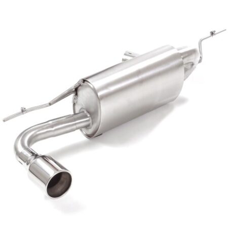 Scarico posteriore BMW Serie 1 F20/F21 omologato - Ragazzon 50.0845.05
