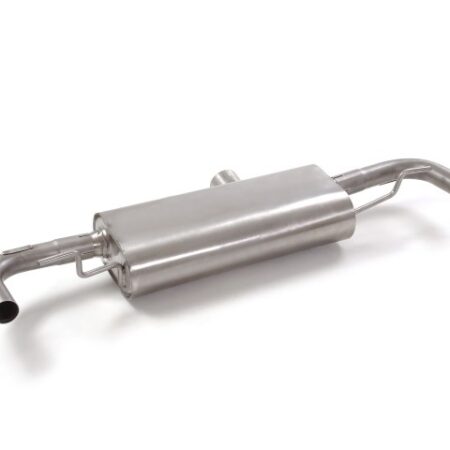 Scarico posteriore Mercedes Classe A W176 omologato - Ragazzon 50.0868.40