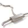 Scarico posteriore Mercedes Classe A W177 omologato – Ragazzon 50.0883.40