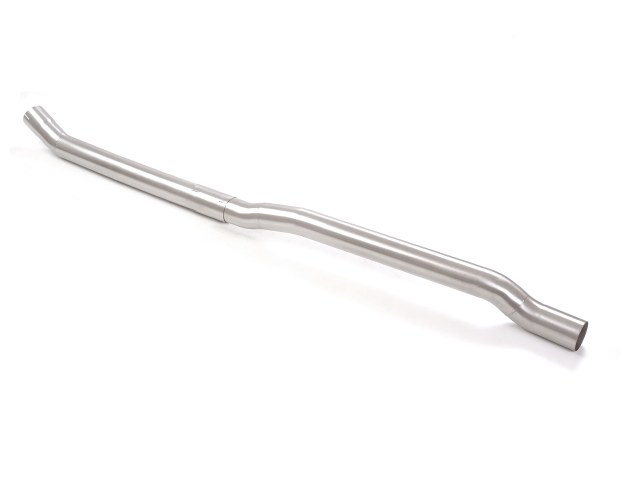 Tubo centrale scarico Mini F54 Clubman Gruppo N - Ragazzon 50.0885.80