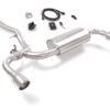 Scarico posteriore Mini F54 Clubman omologato Sport Line – Ragazzon 50.0886.61