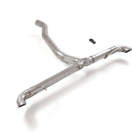 Tubo posteriore scarico Mercedes Classe A W177 Gruppo N - Ragazzon 50.0888.40