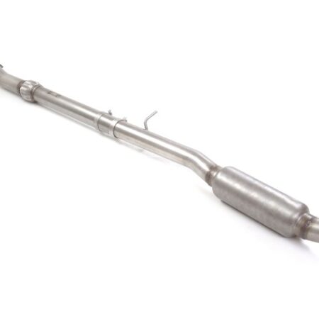 Tubo centrale scarico Mercedes Classe A W176 - Ragazzon 50.0891.80