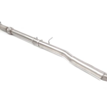 Tubo centrale scarico Mercedes Classe A W176 Gruppo N - Ragazzon 50.0892.80