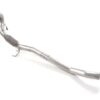 Catalizzatore sportivo Audi TT FV / 8S Gruppo N – Ragazzon 50.0900.80