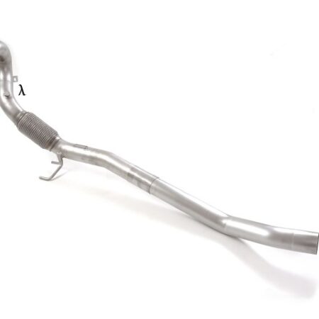 Catalizzatore sportivo Audi TT FV / 8S Gruppo N - Ragazzon 50.0900.80