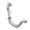 Catalizzatore sportivo Mercedes Classe A W177 Gruppo N – Ragazzon 50.0912.80