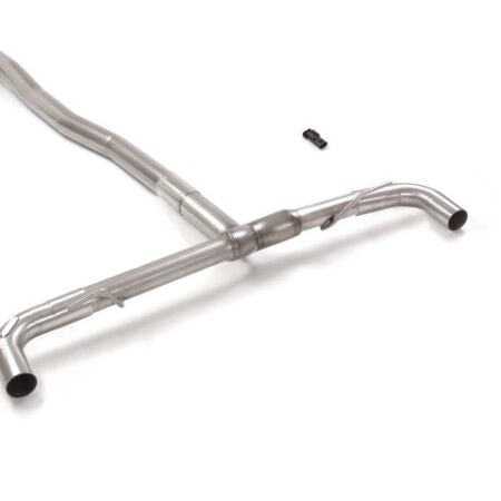 Tubo posteriore scarico Mercedes Classe A W177 Gruppo N - Ragazzon 50.0915.40