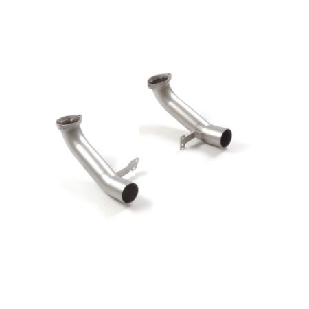 Tubi sostituzione filtri OPF/GPF destro e sinistro BMW Serie 8 G15 Gruppo N - Ragazzon 50.0920.80