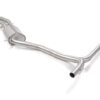 Scarico posteriore Porsche Cayenne Mk3 Gruppo N – Ragazzon 50.0929.40