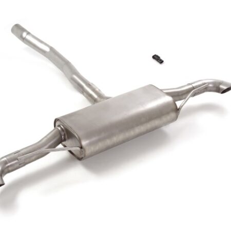 Scarico posteriore Mercedes Classe A W177 omologato - Ragazzon 50.0932.40