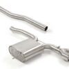 Scarico posteriore Mini F56 omologato – Ragazzon 50.0941.28