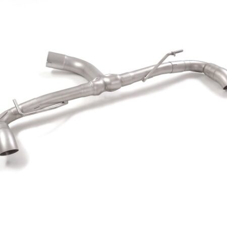 Tubo posteriore scarico Toyota Yaris GR Gruppo N - Ragazzon 50.0954.42