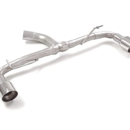 Tubo posteriore scarico Toyota Yaris GR Gruppo N Sport Line - Ragazzon 50.0954.61
