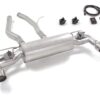 Scarico posteriore Toyota Supra Mk5 omologato Sport Line – Ragazzon 50.0956.61