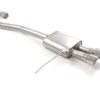 Scarico posteriore Mini F56 omologato Sport Line – Ragazzon 50.0974.64