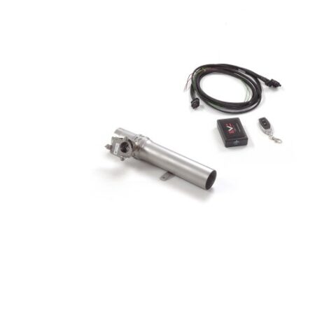 Tubo uscita con valvola Mini F56 Gruppo N - Ragazzon 50.0984.40