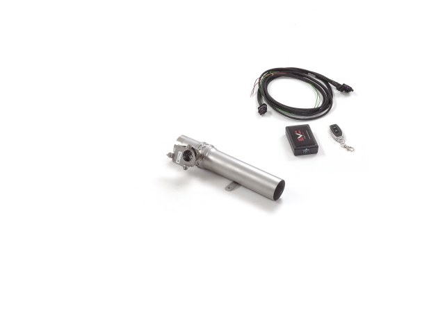 Tubo uscita con valvola Mini F56 Gruppo N - Ragazzon 50.0984.40