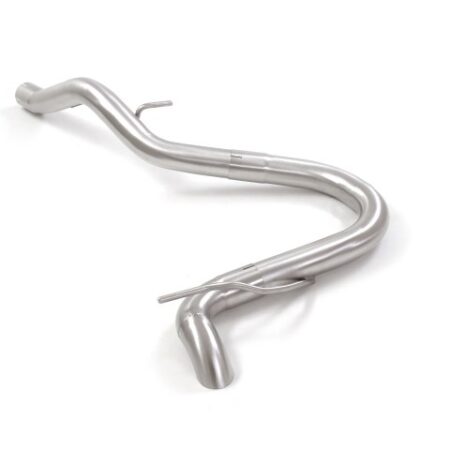 Tubo posteriore scarico Volkswagen Golf Mk8 CD Gruppo N - Ragazzon 50.0992.40
