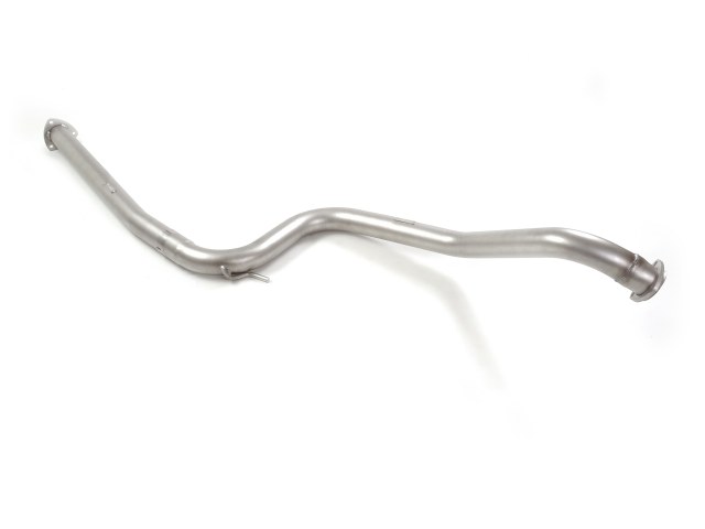 Catalizzatore sportivo Lancia Delta Mk1 - Ragazzon 50.1008.80