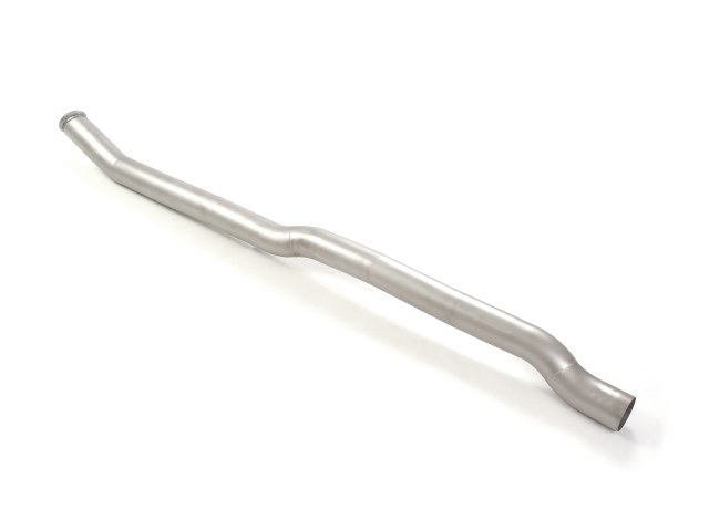 Tubo sostituzione catalizzatore BMW Serie 1 F40 Gruppo N - Ragazzon 50.1012.80