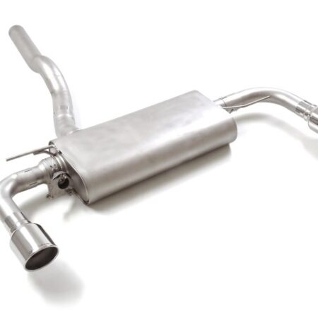 Scarico posteriore BMW Serie 1 F40 omologato Sport Line - Ragazzon 50.1015.61
