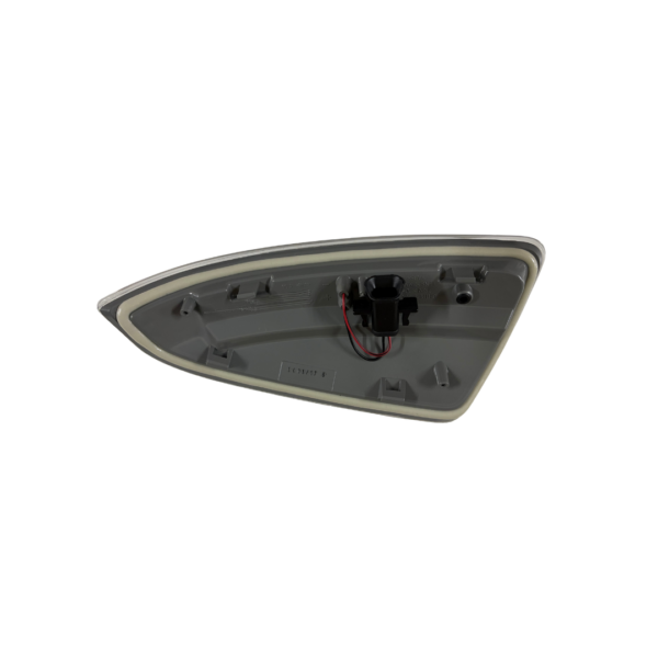 Freccia Specchietto LED Destro Mercedes Classe C 2007-2010 – foto 2
