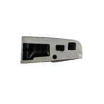 Catadiottro Portellone Posteriore Destro Fiat Punto 3P 2003-2005 – foto 2