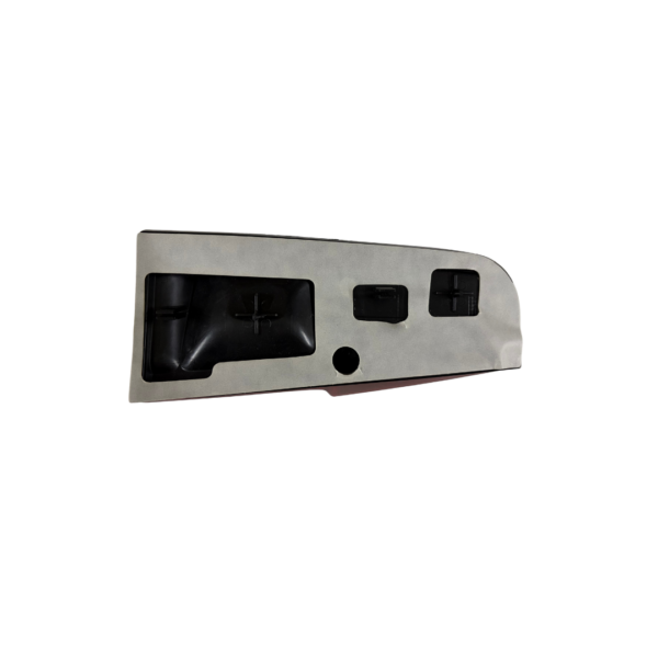 Catadiottro Portellone Posteriore Destro Fiat Punto 3P 2003-2005 – foto 2